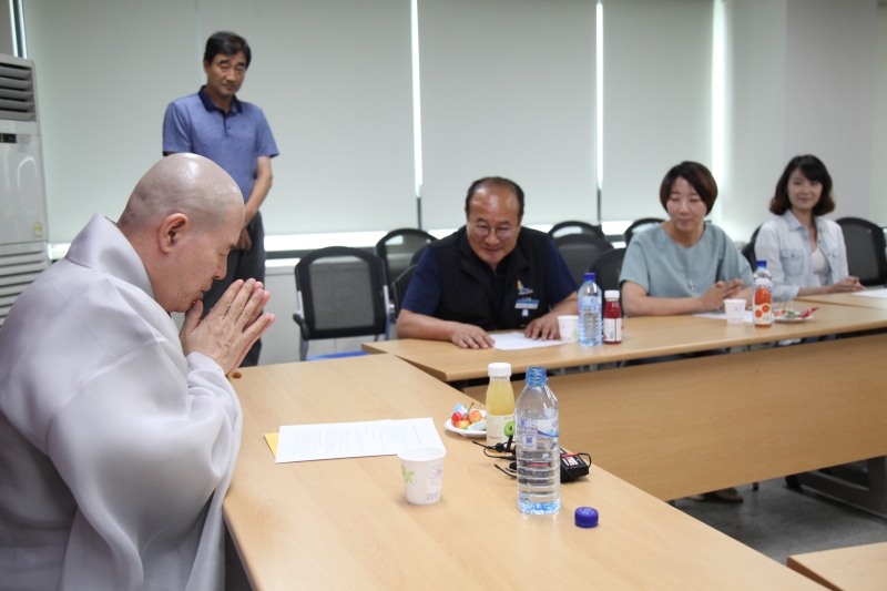 2017.06.28_전국철도노동조합 사무실 방문